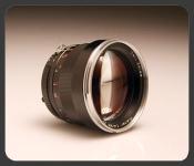 Planar T* 1.4/85 ZF.2